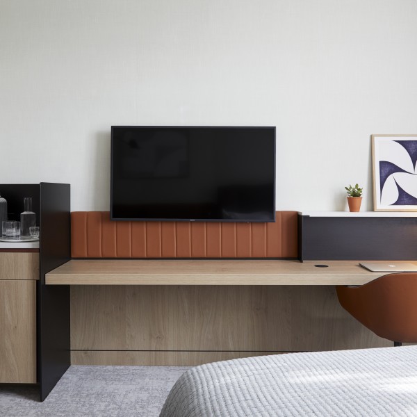  by Conran + Partners - Parigi - Francia - Belvedere Arredamento